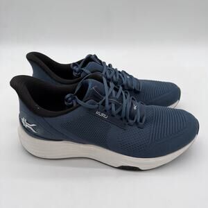 Kuru Atom 2 Navy Blue Sneakers Plantar Fasciitis Comfort Heel Arch Support 14